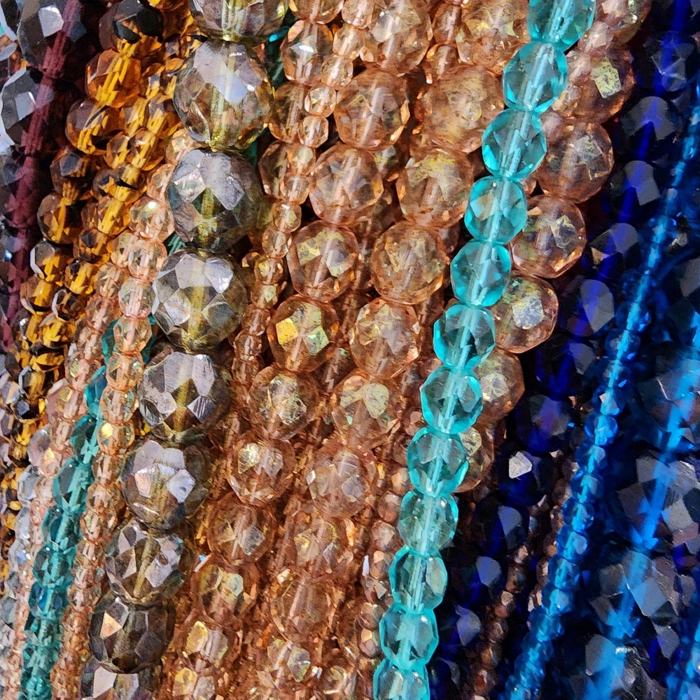 9-24-24 live show Random pull beads